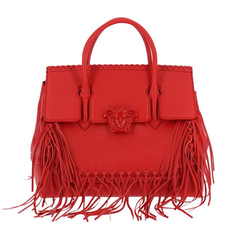 versace hand bag|Versace handbags outlet.